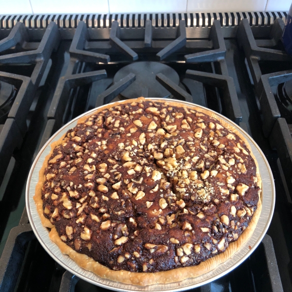 Colonial Innkeeper's Pie