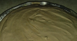 Chocolate Supreme Pie