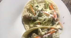 Greek Flank Steak and Veggie Salad