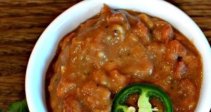 Frijoles II