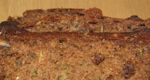 Zucchini Bread III