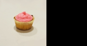 Frosted Pink Lemonade Cupcakes