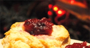 Cape Cod Biscuits