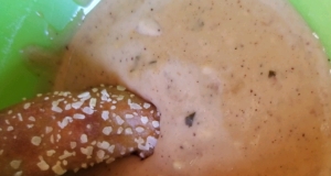 Guinness® Beer Cheese Dip