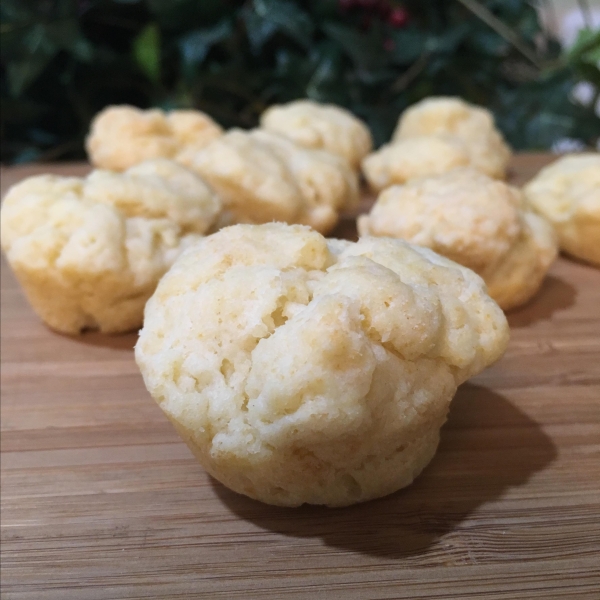 Super Simple Biscuits