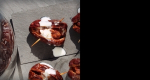 Chorizo Bites