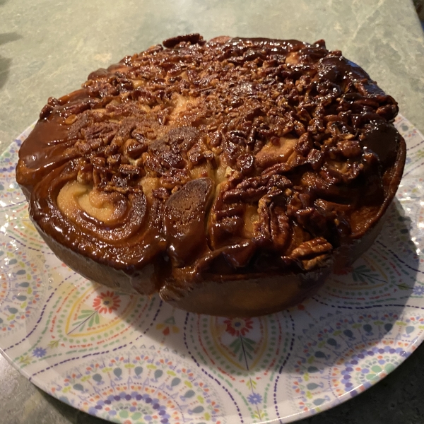 Sticky Buns