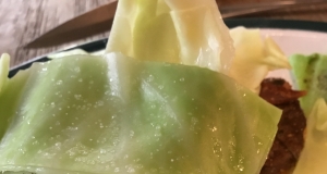 Boxty with Liver and Bacon