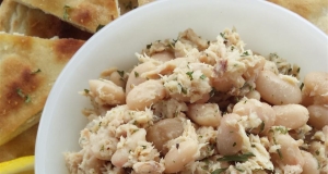Tuna And Bean Salad
