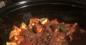 Slow Cooker Ratatouille from RED GOLD®