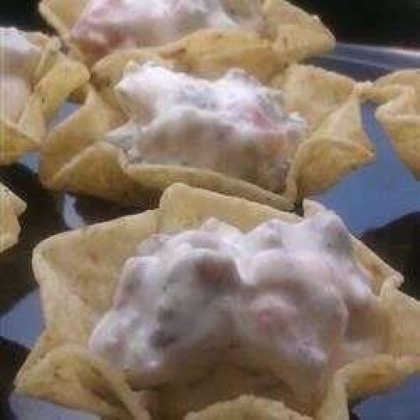 Fabulous Football Dip
