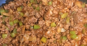 Pennsylvania Coal Region Barbecue