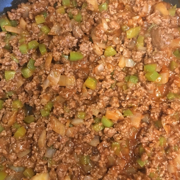 Pennsylvania Coal Region Barbecue