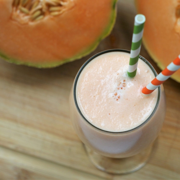 Cantaloupe Frenzy