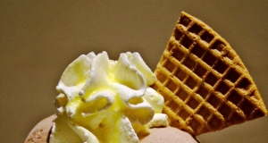 Fast and Easy Creamy Ice Cream