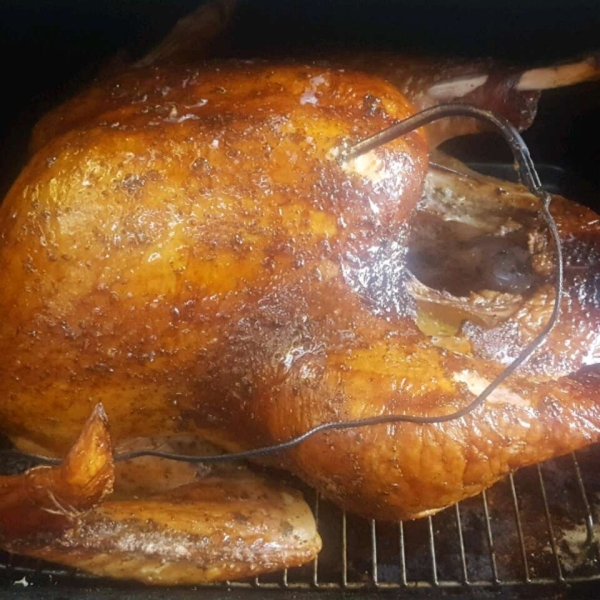 Orange Turkey Brine