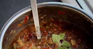 The Best Instant Pot® Soup I've Ever Made