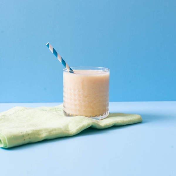 Citrus Crush Smoothie