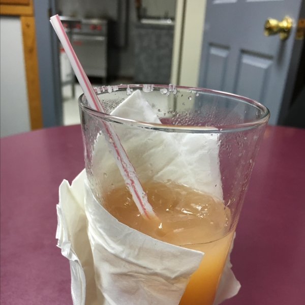 Salty Dog I