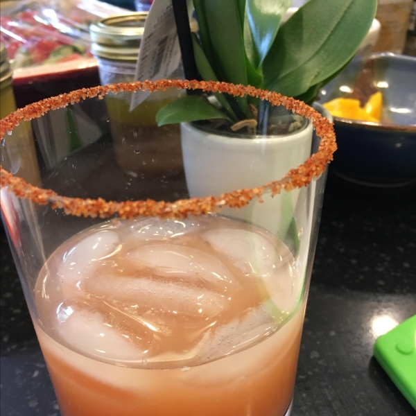 Salty Dog I
