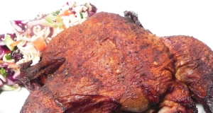 Mesquite Chicken Brine