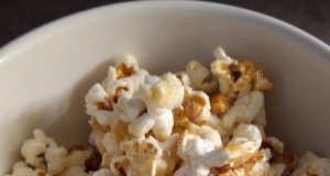 Kettle Corn
