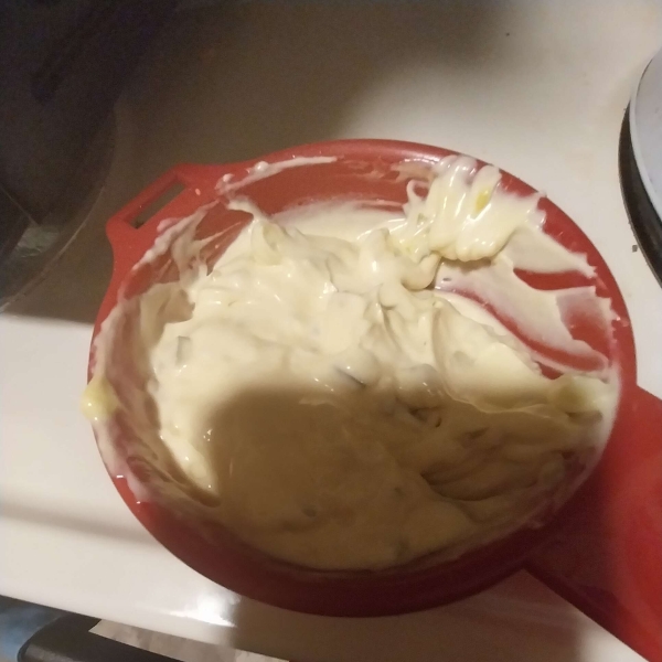 Quick Tartar Sauce