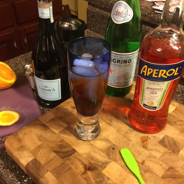 Aperol® Spritz