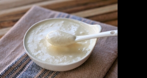 Quick Horseradish Aioli