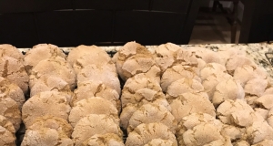 Easy Anise Cookies
