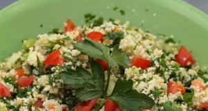 Maurice's Tabbouleh