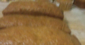 Carrot Zucchini Bread