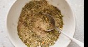 Chicken Seasoning Blend