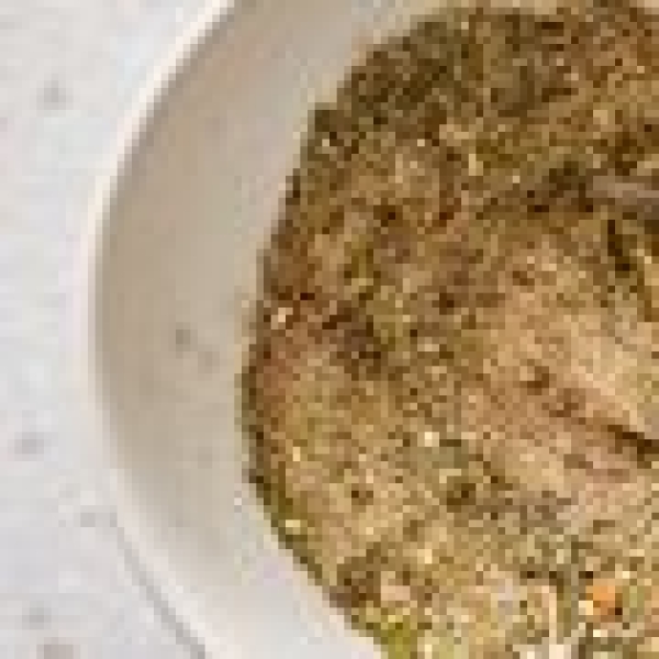Chicken Seasoning Blend