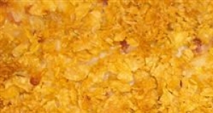 Potato Casserole (Funeral Potatoes)