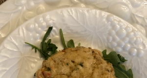 Paleo Maryland Crab Cakes