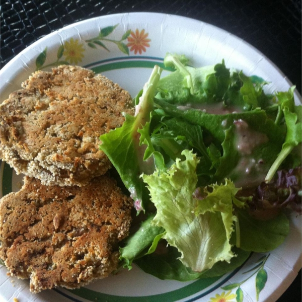 Paleo Maryland Crab Cakes