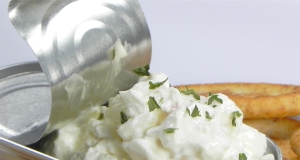 Addicting Chip Dip