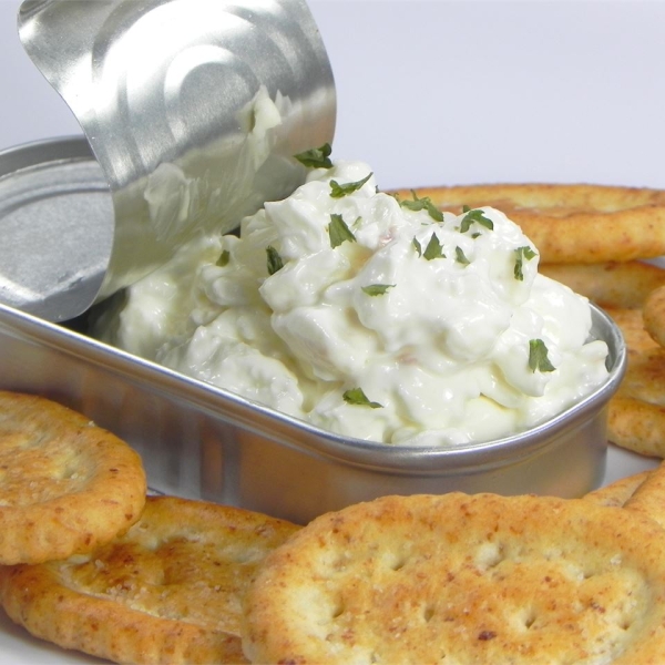 Addicting Chip Dip