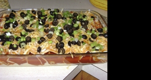Ground Chicken Enchiladas