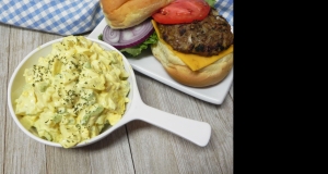 Grandma's Creamy Potato Salad