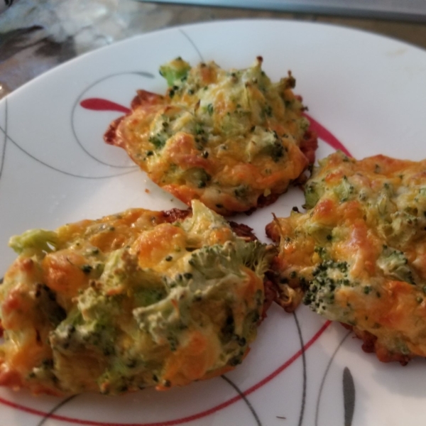 Broccoli Bites