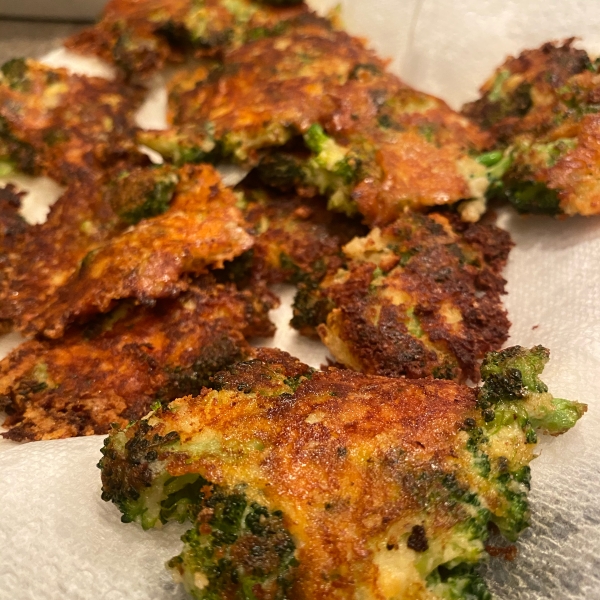 Broccoli Bites