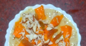 Oats Porridge