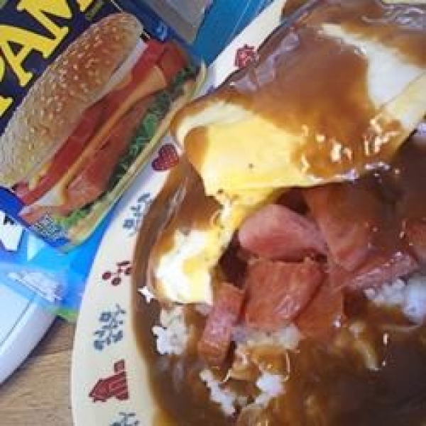 Loco Moco