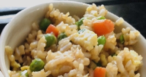 Duck Fried Rice