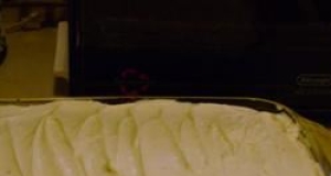 Honey Carrot Cake