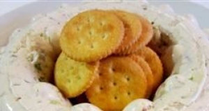 Ben's Seafood Dip