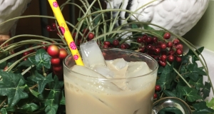 Frugal Summer Coffee