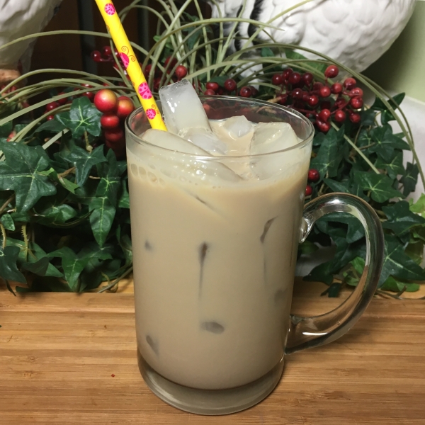 Frugal Summer Coffee